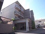 東向日駅より徒歩5分 4階 築28年5ヶ月の賃貸物件