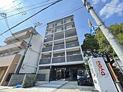 桂駅より徒歩5分 6階 築13年4ヶ月の賃貸物件