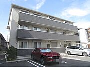 アリビオ向日町Ｂ棟 1階 築5年3ヶ月の賃貸物件