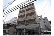 京都河原町駅より徒歩5分 1階 築21年6ヶ月の賃貸物件