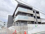 木幡駅より徒歩3分 2階 新築の賃貸物件
