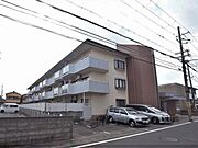 向島駅より徒歩9分 3階 築38年2ヶ月の賃貸物件