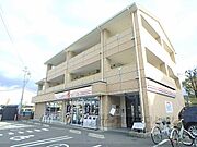 クリスタルレジデンス 2階 築16年5ヶ月の賃貸物件