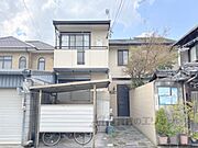 墨染駅より徒歩1分 2階 築30年5ヶ月の賃貸物件