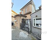 石田駅より徒歩6分 築54年10ヶ月の賃貸物件