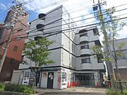 竹田駅より徒歩6分 5階 築39年5ヶ月の賃貸物件