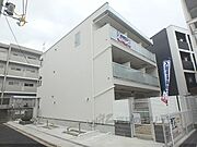 リブリ・フォンテ深草 3階 築6年8ヶ月の賃貸物件