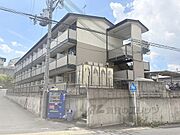石田駅より徒歩6分 2階 築17年8ヶ月の賃貸物件