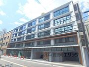 四条駅より徒歩6分 2階 築9年7ヶ月の賃貸物件