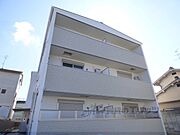 西向日駅より徒歩9分 3階 築1年6ヶ月の賃貸物件