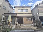 久津川駅より徒歩14分 1階 築51年10ヶ月の賃貸物件