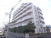 パラドール伏見707 7階 築36年8ヶ月の賃貸物件