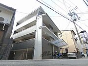 五条駅より徒歩7分 地下1階 築10年7ヶ月の賃貸物件