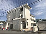 黄檗駅より徒歩8分 2階 築40年4ヶ月の賃貸物件