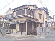 寺田駅より徒歩3分 1階 築35年4ヶ月の賃貸物件