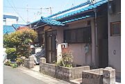 桂駅より徒歩7分 1階 築58年8ヶ月の賃貸物件