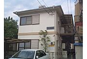丹波橋駅より徒歩10分 2階 築38年6ヶ月の賃貸物件