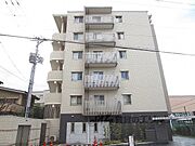 伏見稲荷駅より徒歩5分 6階 築11年10ヶ月の賃貸物件