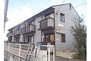 向島駅より徒歩8分 2階 築29年6ヶ月の賃貸物件