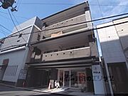 伏見桃山駅より徒歩5分 3階 築13年6ヶ月の賃貸物件
