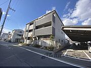 シャーメゾン花屋町 3階 築8年3ヶ月の賃貸物件