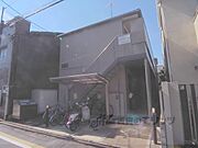 丹波口駅より徒歩5分 2階 築18年7ヶ月の賃貸物件