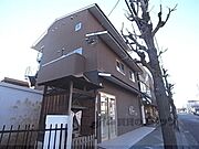 MONREVE 2階 築9年9ヶ月の賃貸物件