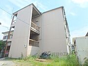 寺田駅より徒歩5分 3階 築52年6ヶ月の賃貸物件