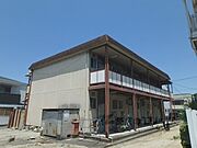 宇治駅より徒歩8分 2階 築49年8ヶ月の賃貸物件