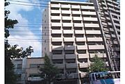 京都河原町駅より徒歩6分 4階 築30年4ヶ月の賃貸物件