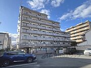 伏見駅より徒歩3分 3階 築28年6ヶ月の賃貸物件