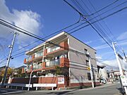 桂駅より徒歩4分 2階 築45年8ヶ月の賃貸物件