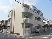 伏見桃山駅より徒歩4分 3階 築38年の賃貸物件