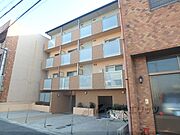 藤森駅より徒歩10分 1階 築12年9ヶ月の賃貸物件
