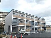 大久保駅より徒歩6分 3階 築7年9ヶ月の賃貸物件