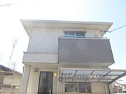 常盤駅より徒歩5分 2階 築9年8ヶ月の賃貸物件