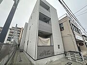 グラン雁金町 2階 築1年6ヶ月の賃貸物件