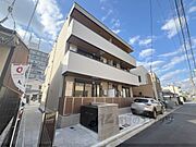 GRAMM佐野屋敷 3階 築1年1ヶ月の賃貸物件