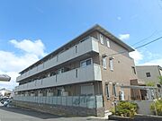 小倉駅より徒歩9分 1階 築13年8ヶ月の賃貸物件