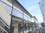 西院駅より徒歩5分 1階 築19年7ヶ月の賃貸物件