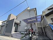 アーク有栖川 1階 築22年6ヶ月の賃貸物件