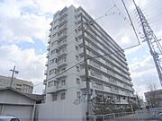 ユニハイム伏見大手筋405 3階 築37年10ヶ月の賃貸物件