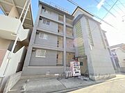 円町駅より徒歩9分 2階 築54年11ヶ月の賃貸物件