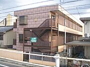 中書島駅よりバス13分 徒歩2分 3階 築41年3ヶ月の賃貸物件
