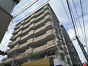 エバーグリーン 6階 築39年11ヶ月の賃貸物件