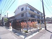 ベルメゾン丹波橋の賃貸物件