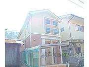 西大路駅より徒歩15分 1階 築17年1ヶ月の賃貸物件