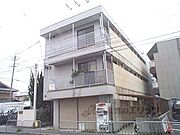 西大路駅より徒歩18分 2階 築41年7ヶ月の賃貸物件