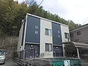 レオネクスト宇治壱番の賃貸物件