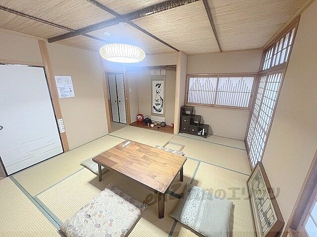 室内